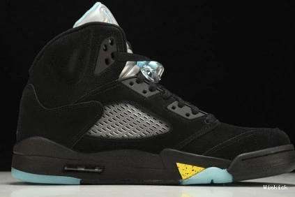 DD0587-047 Air Jordan Aqua 5 0911